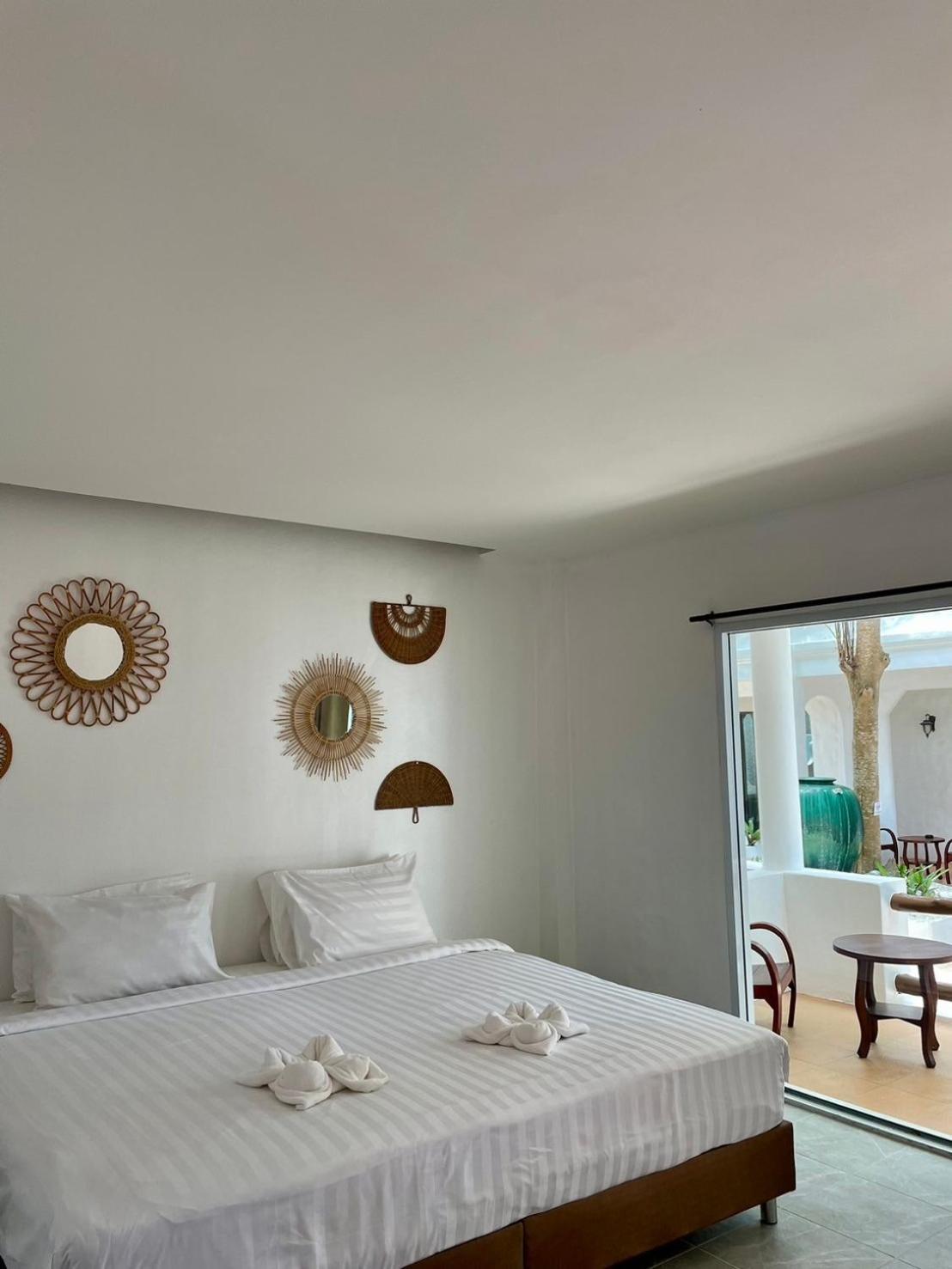 Gee Resort Tau-sziget Kültér fotó