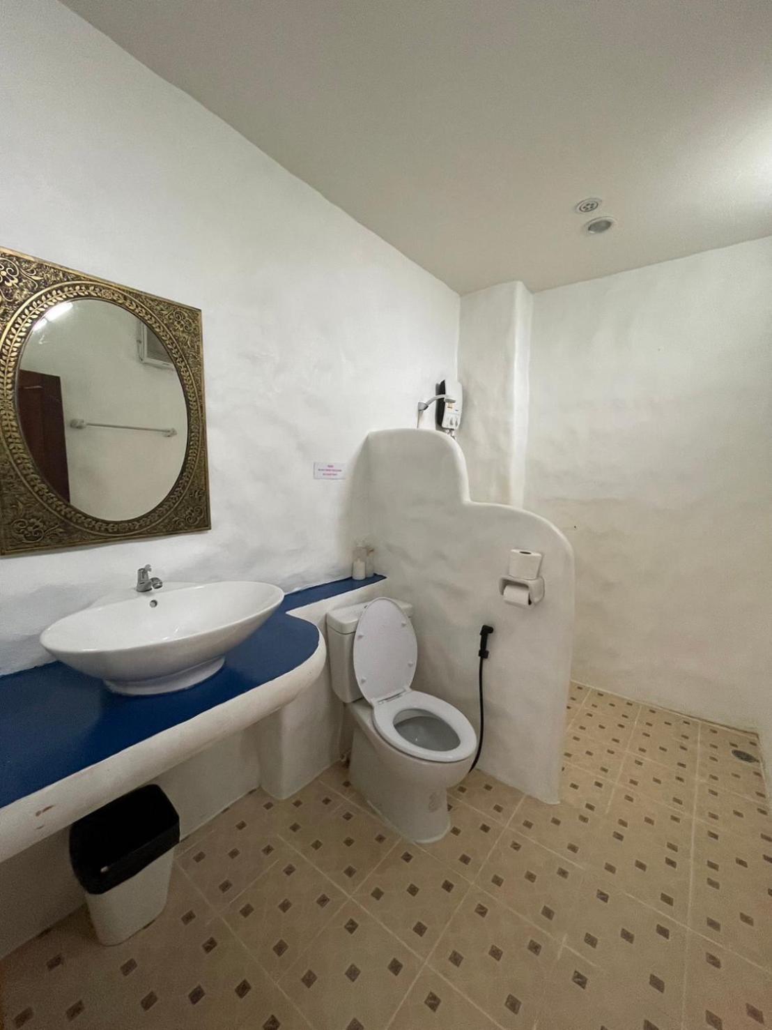 Gee Resort Tau-sziget Kültér fotó