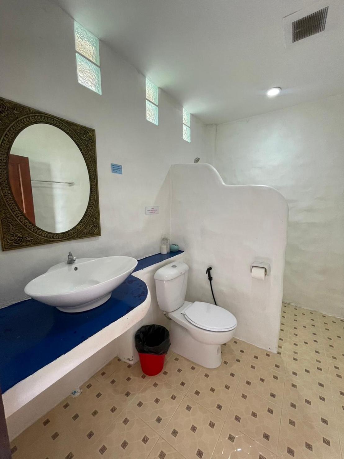 Gee Resort Tau-sziget Kültér fotó